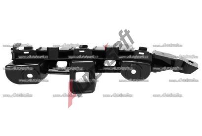 ORIGINAL P horn drk pednho nraznku VAG 3AA807184, 3AA807184