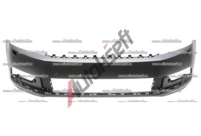 ORIGINAL p�edn� n�razn�k pro lak pro ost�ikova�e VAG 3AA807217FGRU, 3AA807217BGRU