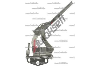 ORIGINAL L pant kapoty VAG 3AA823301, 3AA823301 ORIGINAL L pant kapoty VAG 3AA823301, 3AA823301