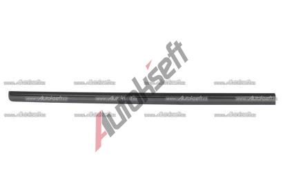 ORIGINAL L lišta předních dveří, spodní - černá VAG 3AA854939GRU, 3AA854939GRU ORIGINAL L lišta předních dveří, spodní - černá VAG 3AA854939GRU, 3AA854939GRU