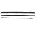 Ozdobn / ochrann lita dve ORIGINAL ‐ VAG 3AA854949AGRU