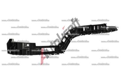 ORIGINAL L bon drk zadnho nraznku KOMBI VAG 3AF807393, 3AF807393