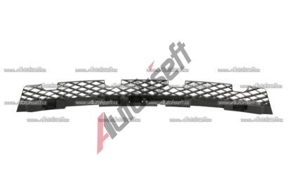 ORIGINAL drk zadnho nraznku, sted KOMBI VAG 3AF807863B, 3AF807863