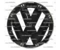 ORIGINAL znak na mku "VOLKSWAGEN" VAG 3B0853601CULM, 3B0853601CFDY