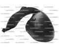 ORIGINAL L pedn plastov nadkol, zadn st VAG 3C0805977, 3C0805977
