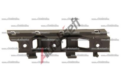 ORIGINAL L bon vodc profil pednho nraznku VAG 3C0807183, 3C0807183