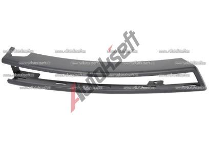 ORIGINAL P vnj lita pednho nraznku pro lak VAG 3C0807718CGRU, 3C0807718AGRU