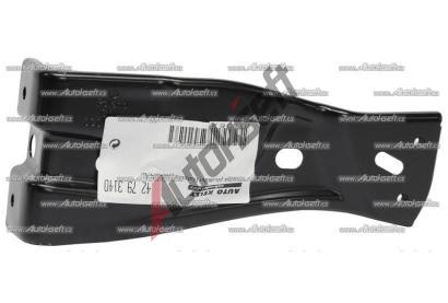 ORIGINAL P drk pednho blatnku VAG 3C0821142, 3C0821142