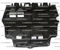 Kryt motoru ORIGINAL ‐ VAG 3C0825235J