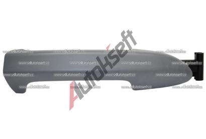 ORIGINAL L klika pednch/zadnch dve - pro lak VAG 3C0837205GRU, 3C0837205GRU