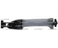 ORIGINAL L klika pednch/zadnch dve - pro lak VAG 3C0837205GRU, 3C0837205GRU