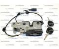 Zmek kapoty motoru ORIGINAL ‐ VAG 3C1823509H