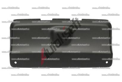 ORIGINAL kryt tanho zazen zadnho nraznku VAG 3C88073979B9, 3C88073979B9