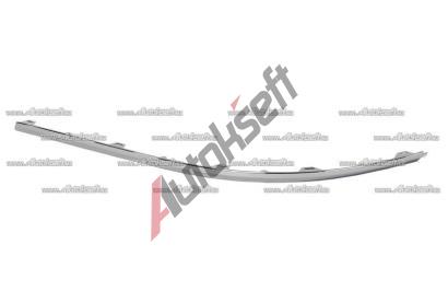 ORIGINAL P chromová lišta zadního nárazníku VAG 3C8807460A2ZZ, 3C88074602ZZ  ORIGINAL P chromová lišta zadního nárazníku VAG 3C8807460A2ZZ, 3C88074602ZZ