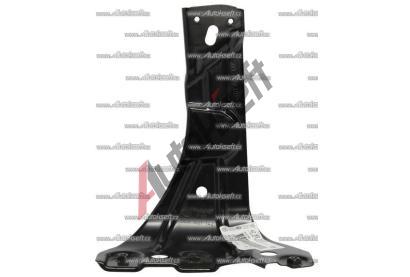 ORIGINAL P drk pednho blatnku VAG 3C8821142, 3C8821142