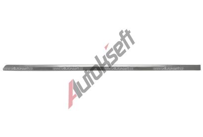 ORIGINAL L chromová lišta zadních dveří VAG 3C8853073B2ZZ, 3C8853073B2ZZ  ORIGINAL L chromová lišta zadních dveří VAG 3C8853073B2ZZ, 3C8853073B2ZZ