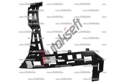 ORIGINAL P vodc profil zad. nr. - vnj, KOMBI VAG 3C9807378, 3C9807378