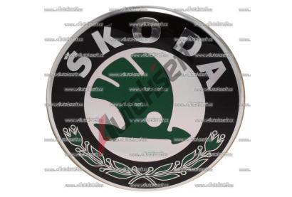 ORIGINAL znak zadn KODA VAG 3T0853621AMEL, 3T0853621AMEL