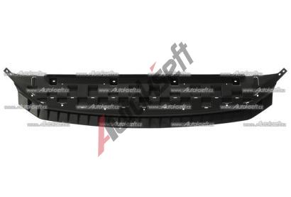 ORIGINAL spodn kryt pednho nraznku VAG 5E08076119B9, 5E08076119B9