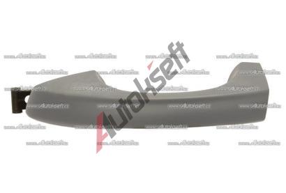 ORIGINAL L klika pednch/zadnch dve pro lak VAG 5G0837205NGRU, 5G0837205NGRU