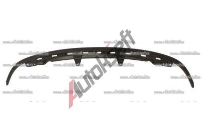 ORIGINAL drk spoileru pednho nraznku VAG 5K08059159B9, 5K08059159B9