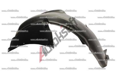 ORIGINAL L p�edn� plastov� nadkol� - zadn� ��st VAG 5K0805977, 5K0805977