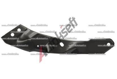 ORIGINAL L drk elo/nraznk - horn VAG 5K0806929B, 5K0806929A