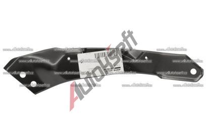 ORIGINAL P drk elo/nraznk - horn VAG 5K0806930B, 5K0806930A