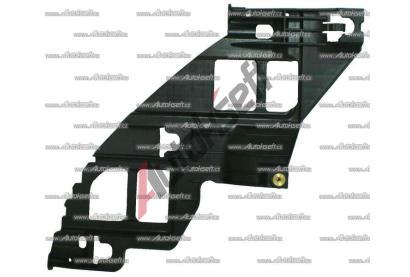 ORIGINAL P vodc profil pednho nraznku VAG 5K0807228A, 5K0807228A