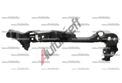 ORIGINAL L drk / vodc dl pednho svtlometu VAG 5K0807571J, 5K0807571D