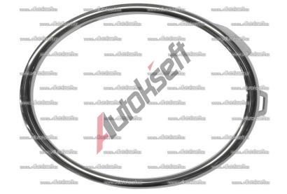 ORIGINAL L chromov krouek mky pro mlhovku VAG 5K0853101B2ZZ, 5K0853101B2ZZ