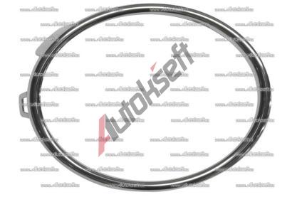ORIGINAL P chromov krouek mky pro mlhovku VAG 5K08531022ZZ, 5K08531022ZZ
