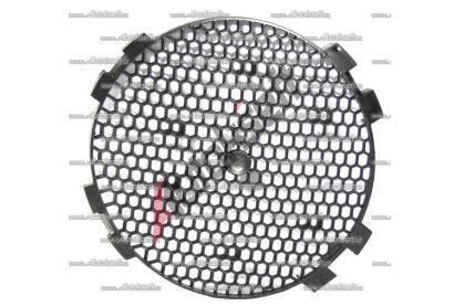 ORIGINAL mka pod znak ve tvaru plstve VAG 5K0853343H81, 5K0853343H81