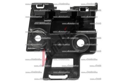 ORIGINAL L drk / vodc profil zad. svtlometu VAG 5K6807393A, 5K6807393A