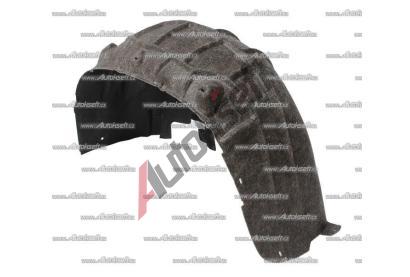 ORIGINAL L zadn plastov nadkol VAG 5N0810971, 5N0810971