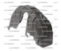 ORIGINAL L zadn plastov nadkol VAG 5N0810971, 5N0810971