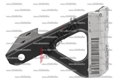 ORIGINAL P držák předního blatníku VAG 5N0821136, 5N0821136 ORIGINAL P držák předního blatníku VAG 5N0821136, 5N0821136