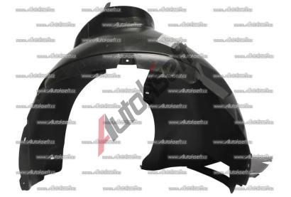 ORIGINAL P p�edn� plastov� nadkol� VAG 6R0809958F, 6R0809958F