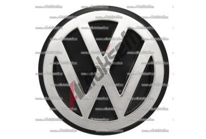 ORIGINAL zadn znak VW VAG 701853601FDRR, 701853601FDRR