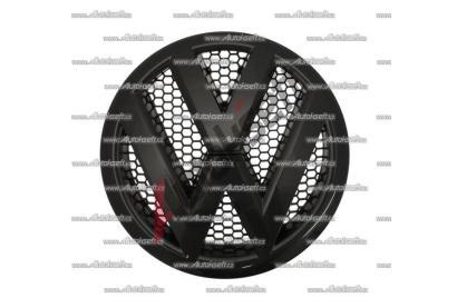 ORIGINAL pedn znak VW ern VAG 7E0853601D041, 7E0853601D041