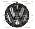 ORIGINAL pedn znak VW ern VAG 7E0853601D041, 7E0853601D041