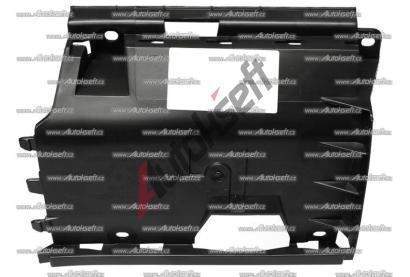 ORIGINAL L drk zad. nr. pro vozy s 5 dvemi VAG 7H0807129A, 7H0807129A