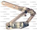 Zvs kapoty motoru ORIGINAL ‐ VAG 7H0823302D