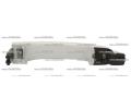 ORIGINAL P/L klika p�edn�ch/zadn�ch dve�� VAG 7H0837205D3FZ, 7H0837205B3FZ