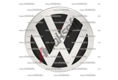 ORIGINAL zadn znak VW VAG 7H0853630AULM, 7H0853630AFDY