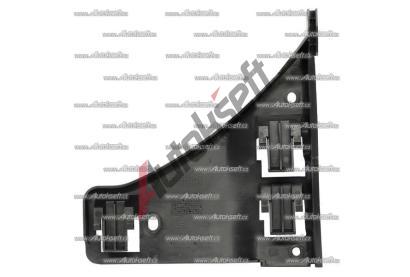 ORIGINAL P drk pednho nraznku [05/00-] VAG 7M3807184A, 7M3807184