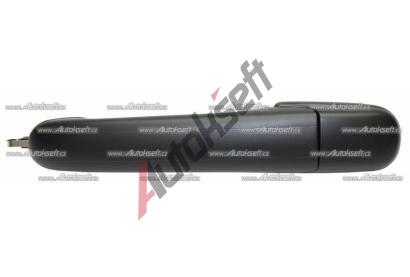 ORIGINAL P/L klika zadnch dve VAG 7M3839205A3FZ, 6N4839205B3FZ