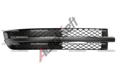 ORIGINAL P mka pednho nraznku [05/00-] VAG 7M3853684B01C, 7M3853684B01C