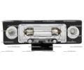 ORIGINAL osvtlen SPZ VAG 7M3943021B, 7M3943021