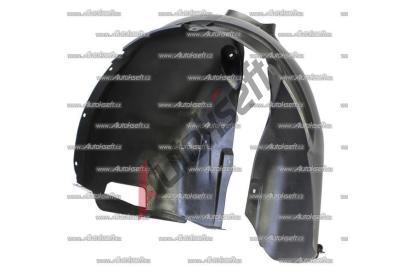 ORIGINAL L pedn plastov nadkol VAG 7N0805911A, 7N0805911